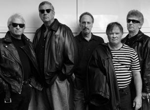 The Sonics Tickets The Sonics Tickets