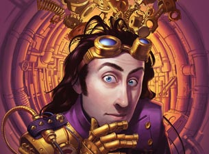 Ross Noble Tickets Ross Noble Tickets