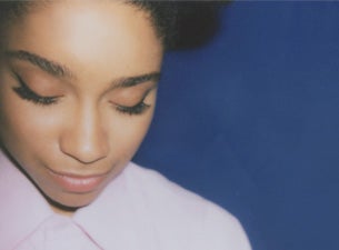 Lianne La Havas Tickets Lianne La Havas Tickets
