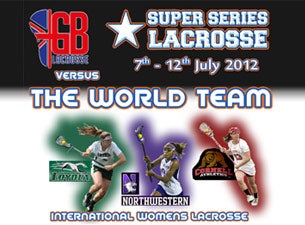 Super Series Lacrosse Tickets Super Series Lacrosse Tickets