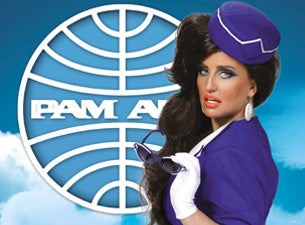 Pam Ann Tickets Pam Ann Tickets