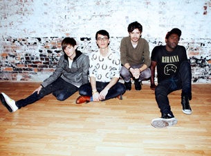 Bloc Party&nbsp;Tickets