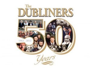 The Dubliners Tickets The Dubliners Tickets