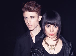 School of Seven Bells Tickets School of Seven Bells Tickets