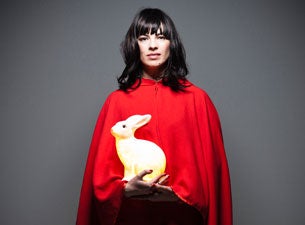 Camille O'Sullivan Tickets Camille O'Sullivan Tickets