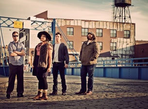 Alabama Shakes Tickets Alabama Shakes Tickets
