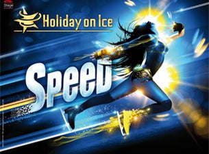 Holiday On Ice Tickets Holiday On Ice Tickets