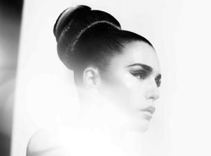 Jessie Ware Tickets Jessie Ware Tickets