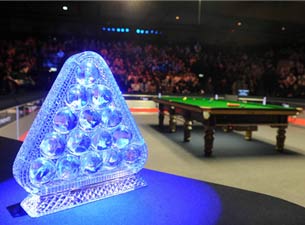 Masters Snooker Tickets Masters Snooker Tickets
