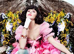 Kimbra Tickets Kimbra Tickets