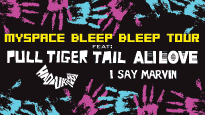 The Bleep Bleep Tour Tickets The Bleep Bleep Tour Tickets