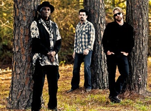 Royal Southern Brotherhood Tickets Royal Southern Brotherhood Tickets