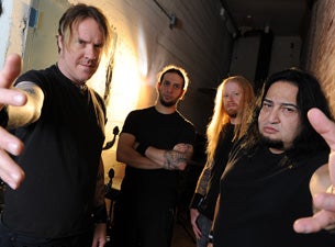 Fear Factory Tickets Fear Factory Tickets