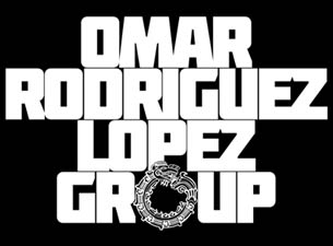 Omar Rodriguez Lopez Group Tickets Omar Rodriguez Lopez Group Tickets