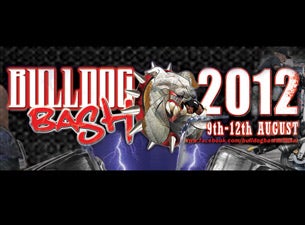 Bulldog Bash Tickets Bulldog Bash Tickets