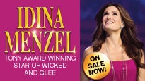 Idina Menzel&nbsp;Tickets