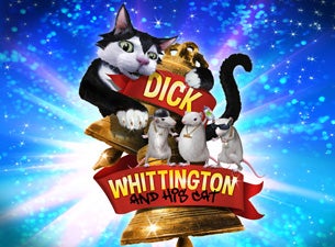 Dick Whittington Tickets Dick Whittington Tickets