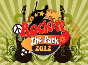 Rockin Park Tickets Rockin Park Tickets