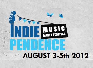 Indiependence Tickets Indiependence Tickets