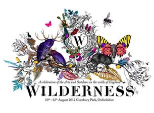 Wilderness Festival Tickets Wilderness Festival Tickets