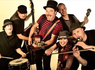 Mad Dog Mcrea Tickets Mad Dog Mcrea Tickets