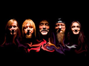 Hawkwind Tickets Hawkwind Tickets