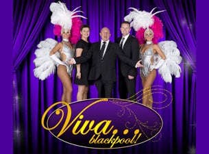 Viva Blackpool Tickets Viva Blackpool Tickets