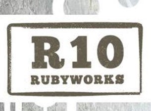 Rubyworks Tickets Rubyworks Tickets