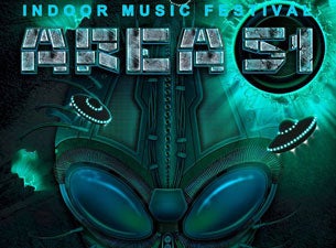 Area 51 Tickets Area 51 Tickets