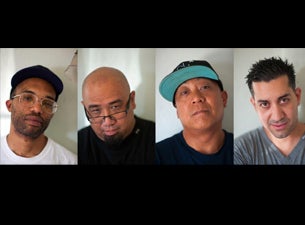 The Beat Junkies Tickets The Beat Junkies Tickets