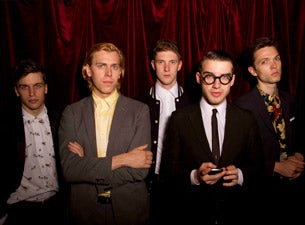 Spector Tickets Spector Tickets