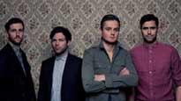 Keane&nbsp;Tickets