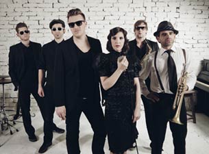 Parov Stelar & Band Tickets Parov Stelar & Band Tickets