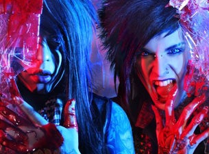 Blood On the Dance Floor Tickets Blood On the Dance Floor Tickets