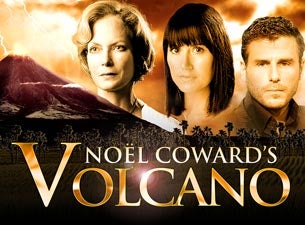Volcano Tickets Volcano Tickets