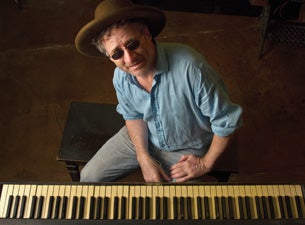 Jon Cleary Tickets Jon Cleary Tickets