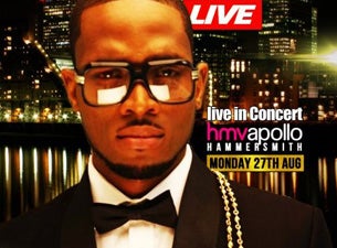 D'banj Tickets D'banj Tickets