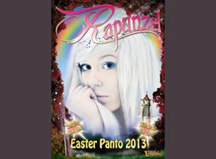 Rapunzel Tickets Rapunzel Tickets