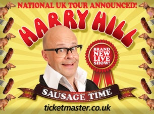 Harry Hill Tickets Harry Hill Tickets