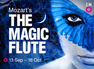 magic flute opera