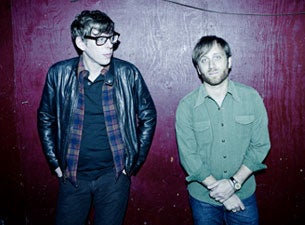 The Black Keys Tickets The Black Keys Tickets