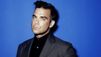 More Info AboutRobbie Williams - Reserved Seating (Lower and Upper Tiers)