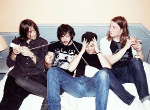 The Vaccines Tickets The Vaccines Tickets