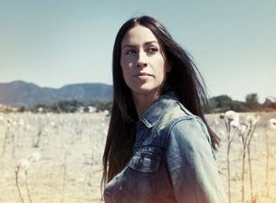 Alanis Morissette Tickets Alanis Morissette Tickets