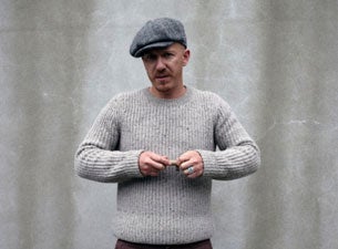 Foy Vance Tickets Foy Vance Tickets