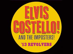 Elvis Costello Tickets Elvis Costello Tickets