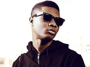 Wizkid Tickets Wizkid Tickets