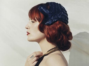 Florence + The Machine Tickets Florence + The Machine Tickets