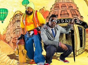 De La Soul Tickets De La Soul Tickets