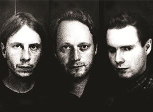 Sigur Rós Tickets Sigur Rós Tickets